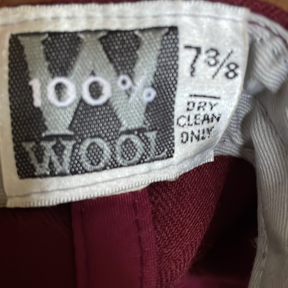 NWOT Arizona Sun Devils Hat - Picture 4 of 6